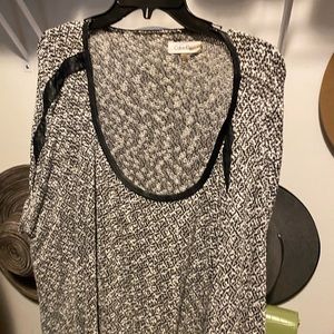 Calvin Klein Sweater x3. Gently worn.